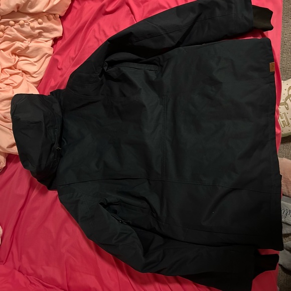 Roxy dryflight Billie ski jacket - Picture 5 of 6